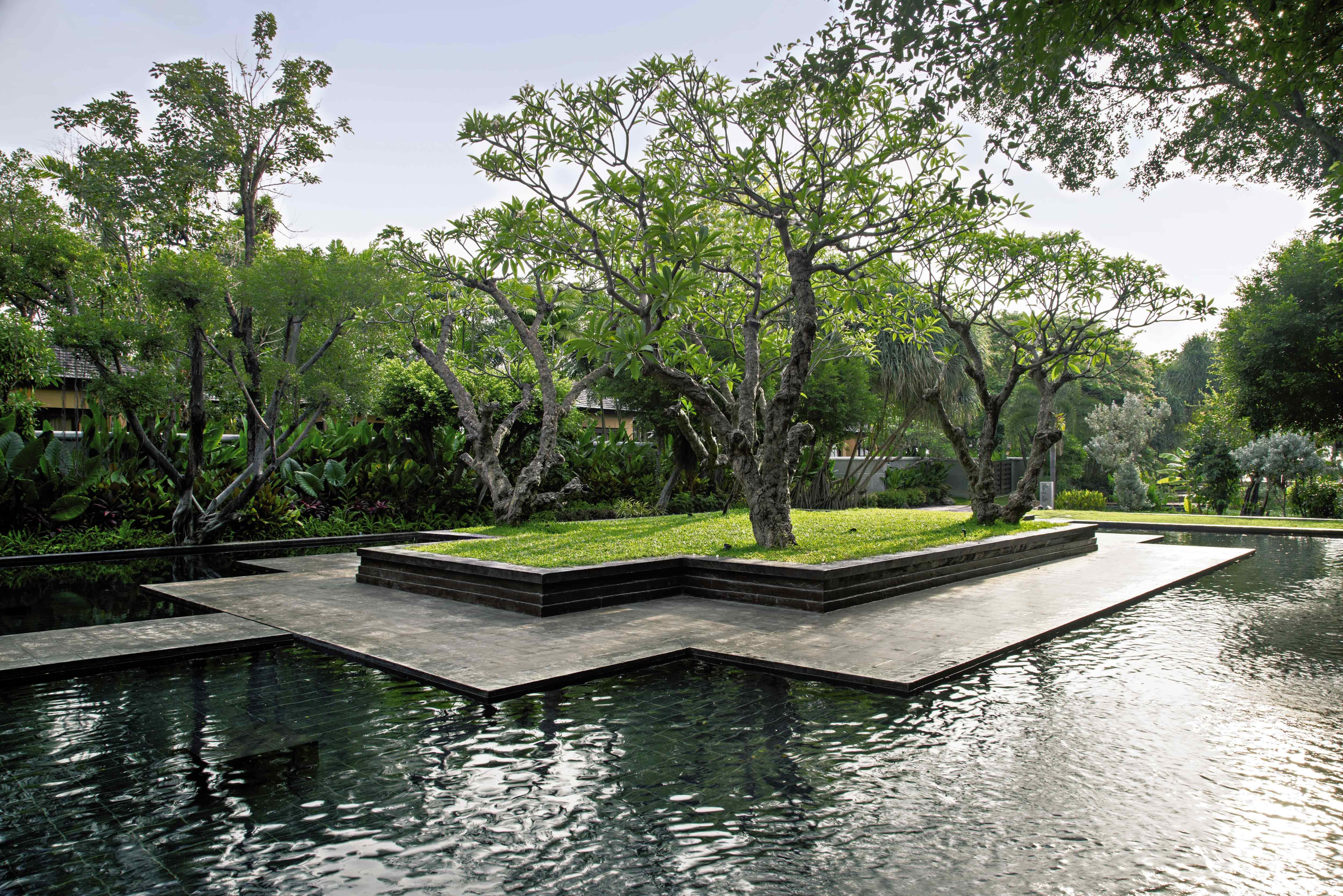 Moevenpick Asara Resort & Spa HHQ Exterior foto